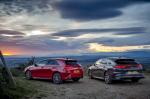 Kia Ceed GT 2019 года (UK)